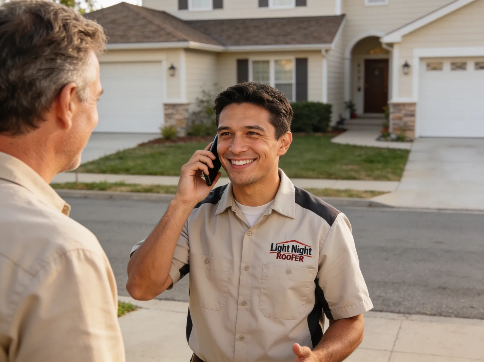 Emergency Roof Repair Big Lake, MN FAQs